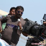 Peigal Jagirathai Tamil Movie Working Photos