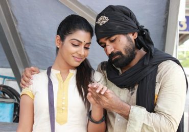 Pichaikaran Tamil Movie Nenjorathil Song Lyric Video