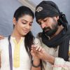 Pichaikaran Tamil Movie Photos by Chennaivision