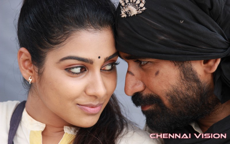 Pichaikaran Tamil Movie Photos by Chennaivision