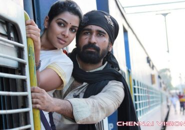 Pichaikkaran Tamil Movie Photos by Chennaivision