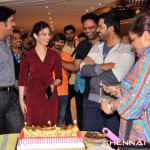 Tamannaah Birthday Celebration Photos by Chennaivision