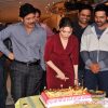 Tamannaah Birthday Celebration Photos by Chennaivision