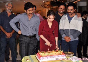 Tamannaah Birthday Celebration Photos by Chennaivision