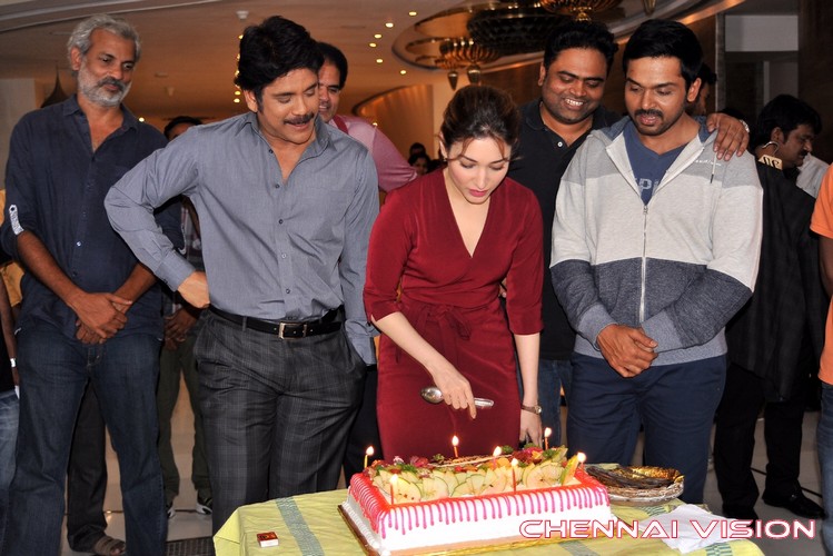 Tamannaah Birthday Celebration Photos by Chennaivision