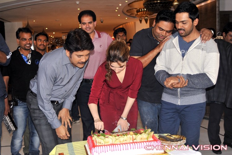 Tamannaah Birthday Celebration Photos by Chennaivision