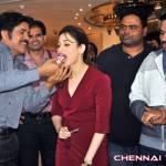 Tamannaah Birthday Celebration Photos by Chennaivision