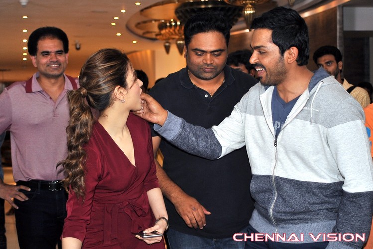 Tamannaah Birthday Celebration Photos by Chennaivision