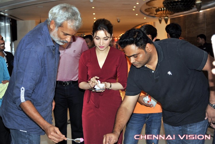 Tamannaah Birthday Celebration Photos by Chennaivision