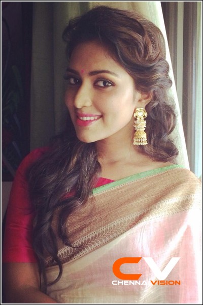 Tamil Actress Amala Paul Photos by Chennaivision