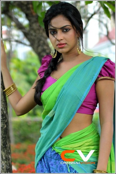 Tamil Actress Amala Paul Photos by Chennaivision