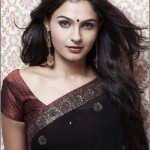 Tamil Actress Andrea Jeremiah Photos by Chennaivision