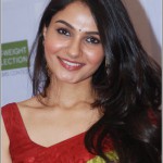 Tamil Actress Andrea Jeremiah Photos by Chennaivision