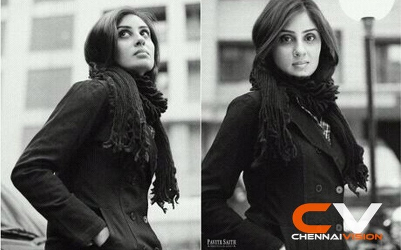 Tamil Actress Bhanu Sri Mehra Photos by Chennaivision