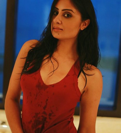 Tamil Actress Bhanu Sri Mehra Photos by Chennaivision