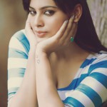 Tamil Actress Nandita Swetha Photos by Chennaivision