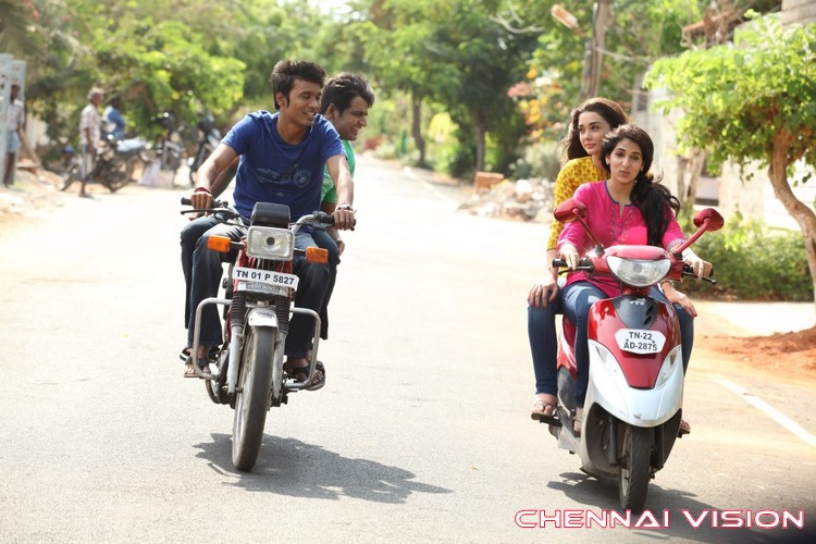 Thanga Magan Tamil Movie Photos by Chennaivision