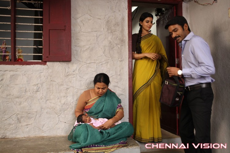 Thanga Magan Tamil Movie Photos by Chennaivision