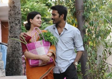 Thanga Magan Tamil Movie Review by Chennaivision
