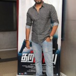 Tharkappu Movie Special Show Photos by Chennaivision