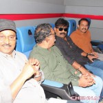 Tharkappu Movie Special Show Photos by Chennaivision