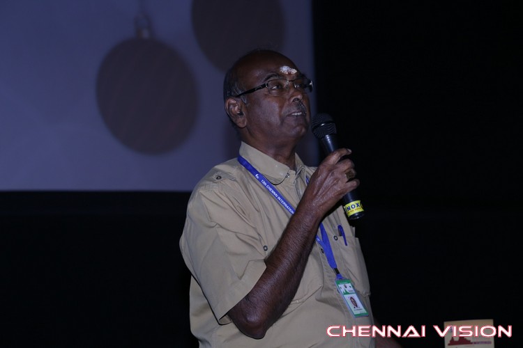 13th CIFF Red Carpet Photos by Chennaivision