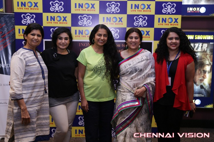 13th CIFF Red Carpet Photos by Chennaivision