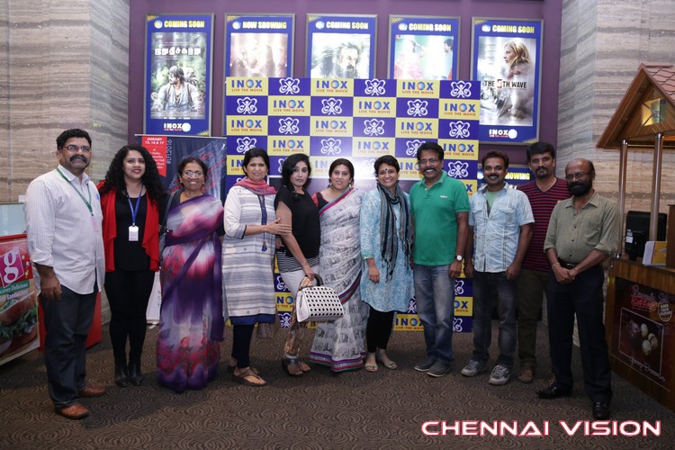 13th CIFF Red Carpet Photos by Chennaivision