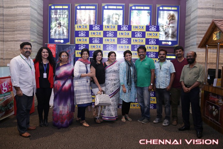 13th CIFF Red Carpet Photos by Chennaivision