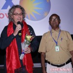 13th CIFF Red Carpet Photos by Chennaivision