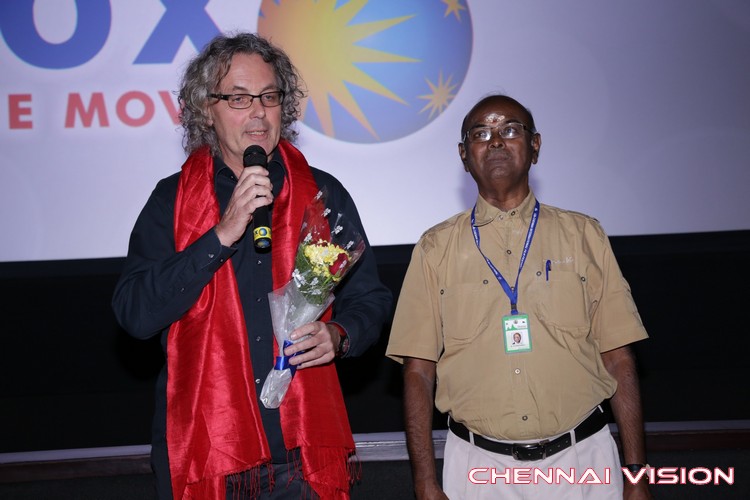 13th CIFF Red Carpet Photos by Chennaivision