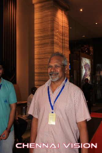 13th CIFF Red Carpet Photos by Chennaivision