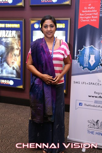 13th CIFF Red Carpet Photos by Chennaivision