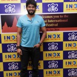 13th CIFF Red Carpet Photos by Chennaivision