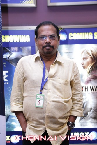 13th CIFF Red Carpet Photos by Chennaivision