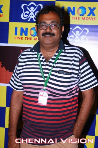 13th CIFF Red Carpet Photos by Chennaivision