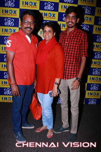 13th CIFF Red Carpet Photos by Chennaivision