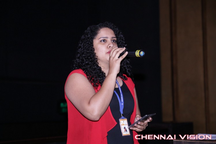 13th CIFF Red Carpet Photos by Chennaivision