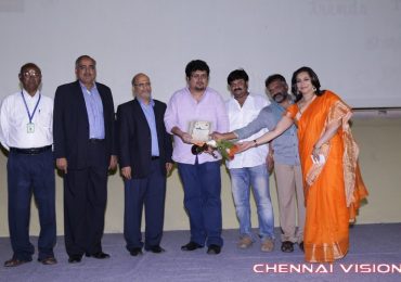 13th Chennai International Film Festival Photos