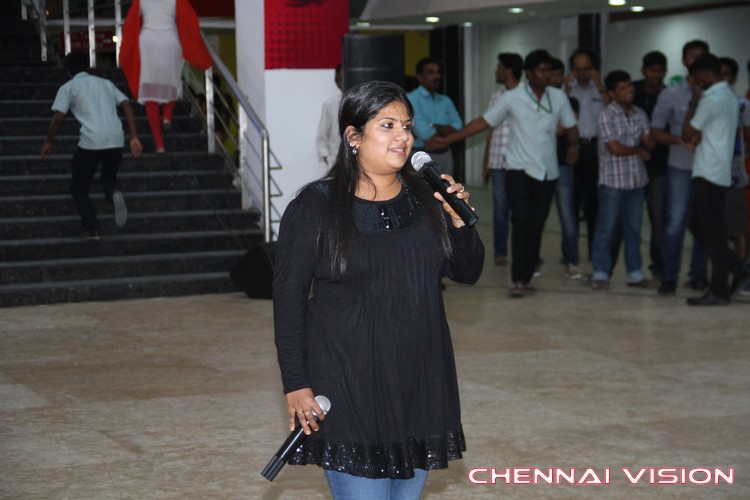 AR Rahman Birthday Celebration and Nenje Ezhu Photos