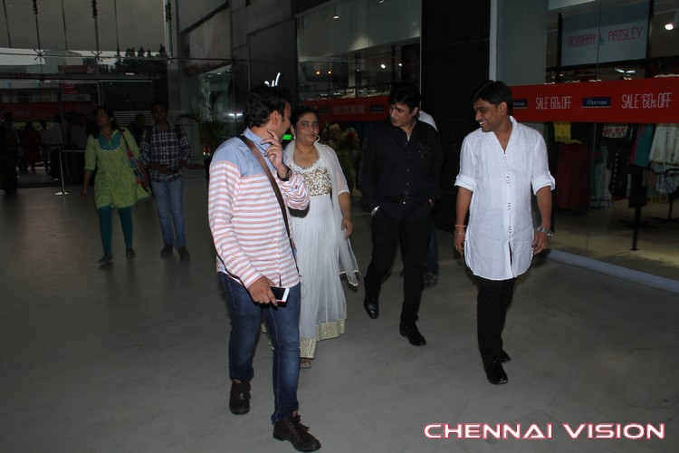 AR Rahman Birthday Celebration and Nenje Ezhu Photos