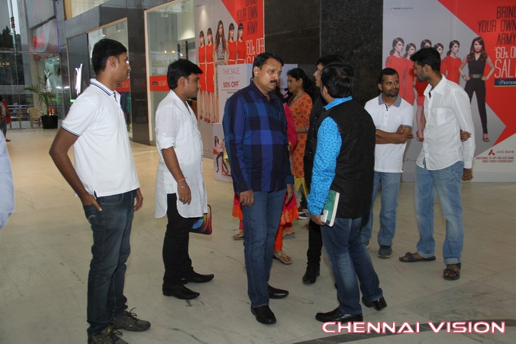 AR Rahman Birthday Celebration and Nenje Ezhu Photos