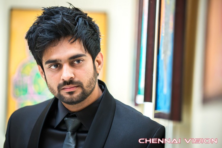 Actor Sharran Kumar Wedding Photos by Chennaivision