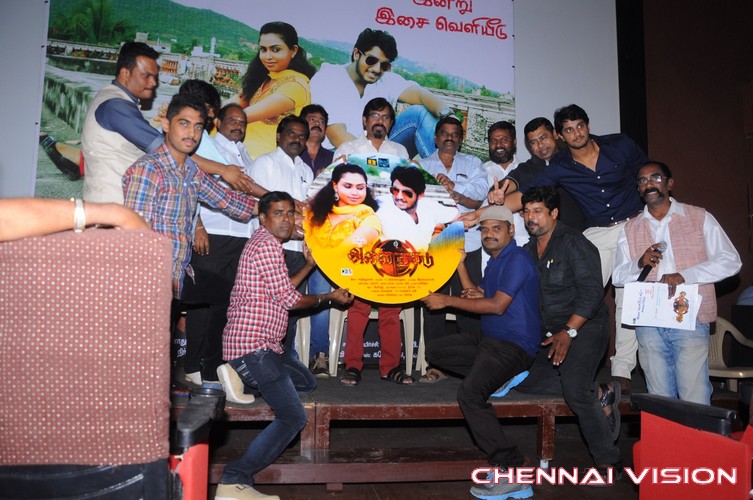 Alaithagadu Audio Launch Photos by Chennaivision