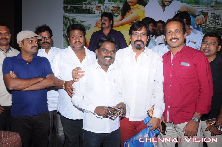 Alaithagadu Audio Launch Photos by Chennaivision