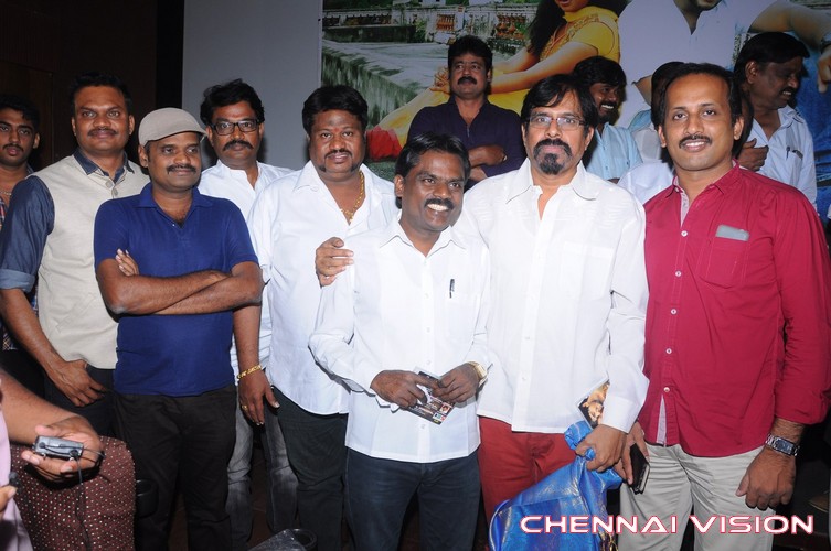 Alaithagadu Audio Launch Photos by Chennaivision