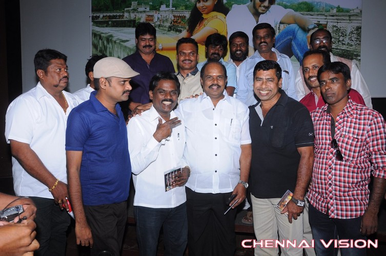 Alaithagadu Audio Launch Photos by Chennaivision