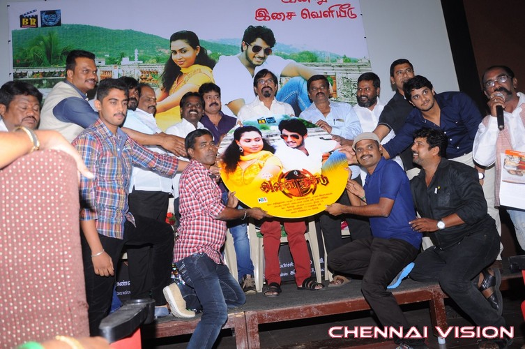 Alaithagadu Audio Launch Photos by Chennaivision