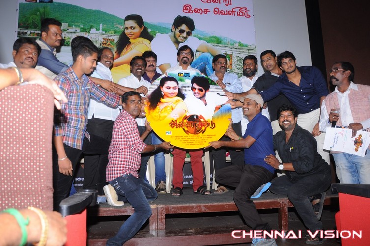 Alaithagadu Audio Launch Photos by Chennaivision