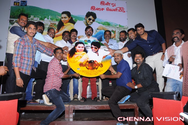 Alaithagadu Audio Launch Photos by Chennaivision